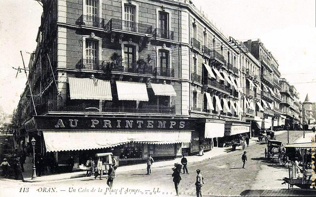 3024- Oran - Place d'Armes.jpg